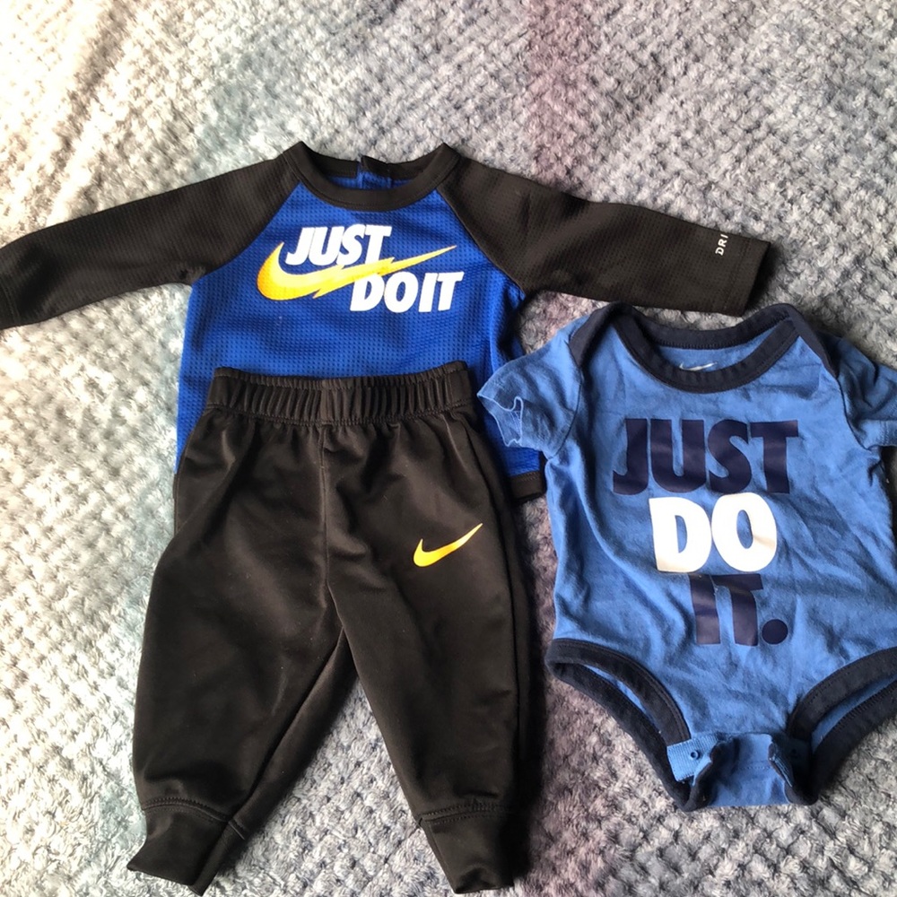 Nike set